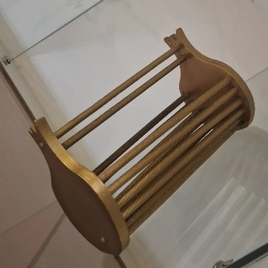 جا قاشقی