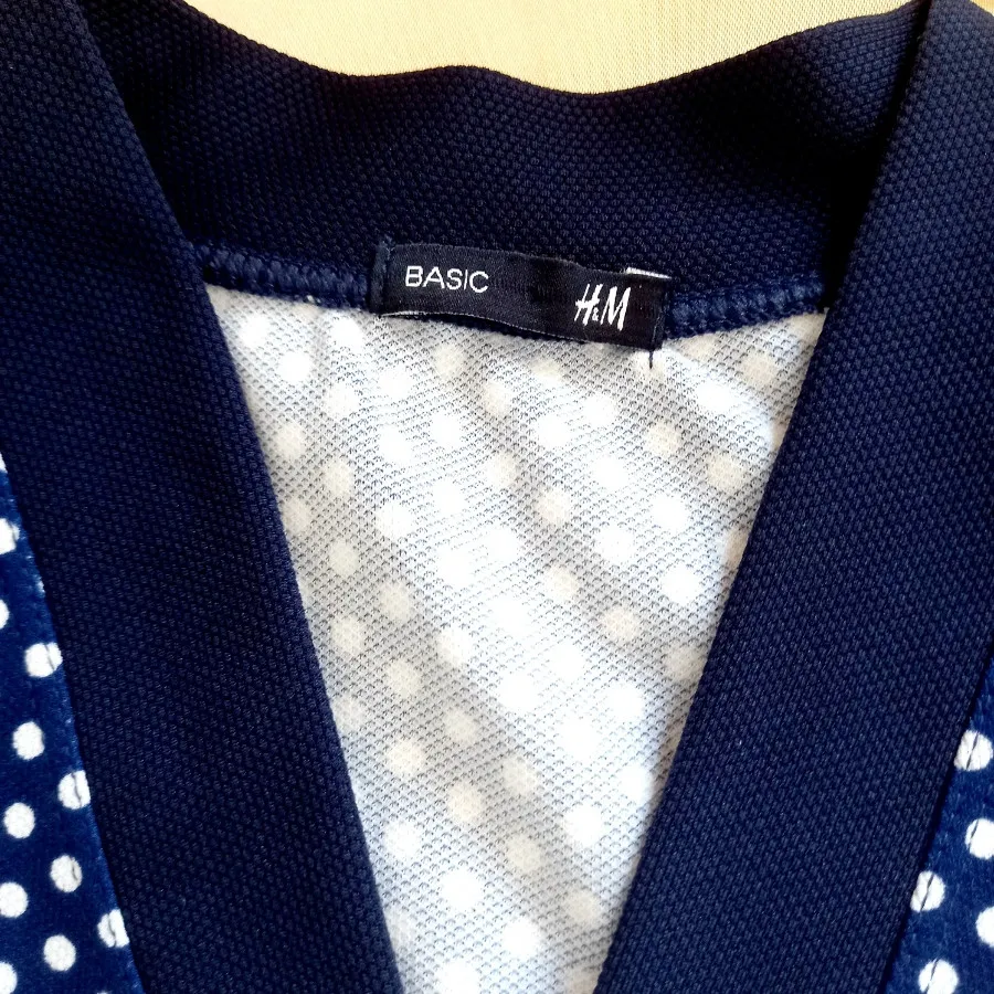 لباس رویه,H&M