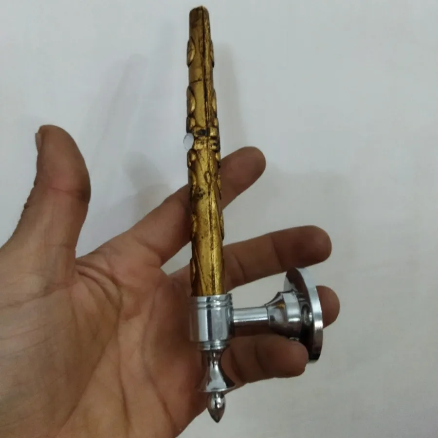 جا شمعی دیواری