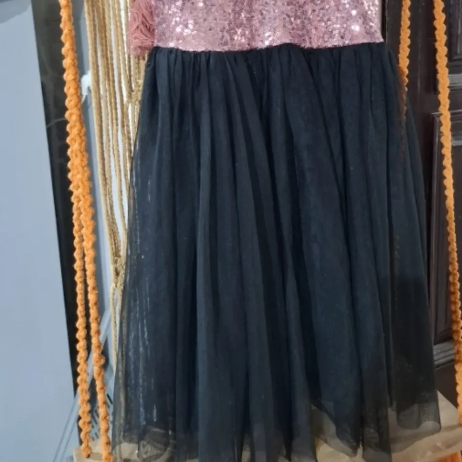 لباس مجلسی بچگانه