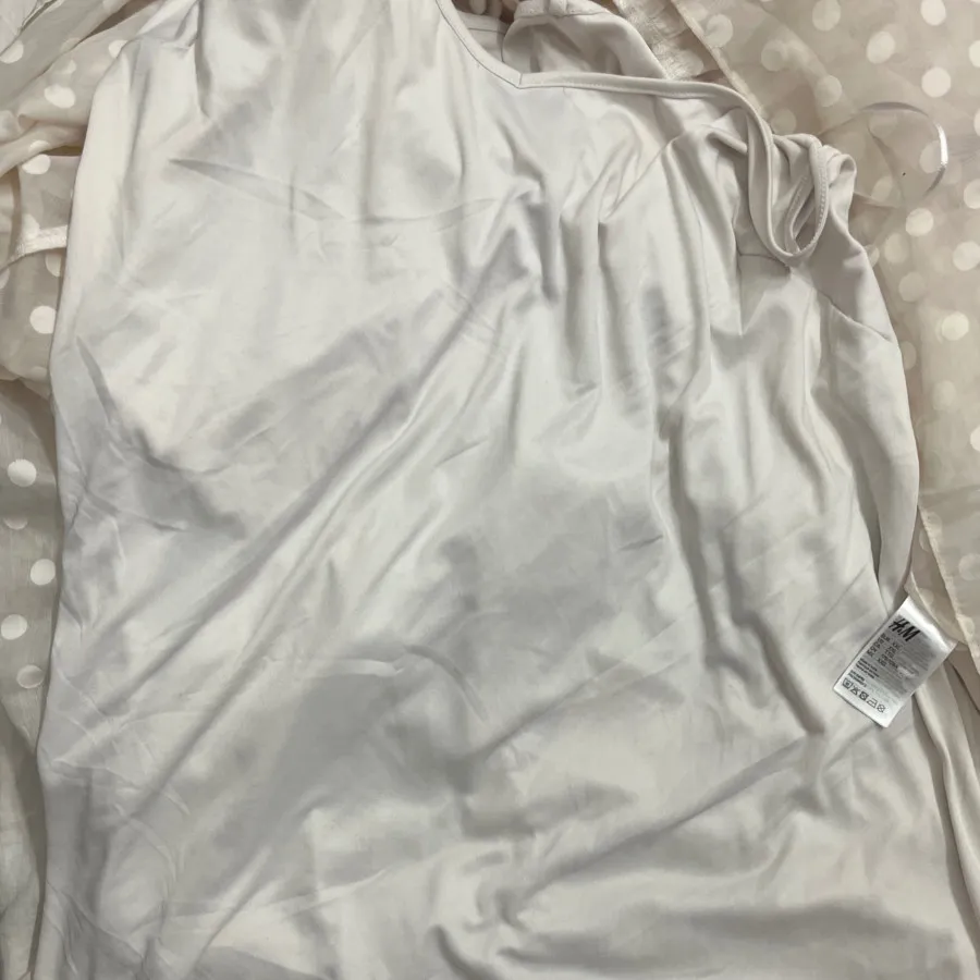 پیراهن برند H&M