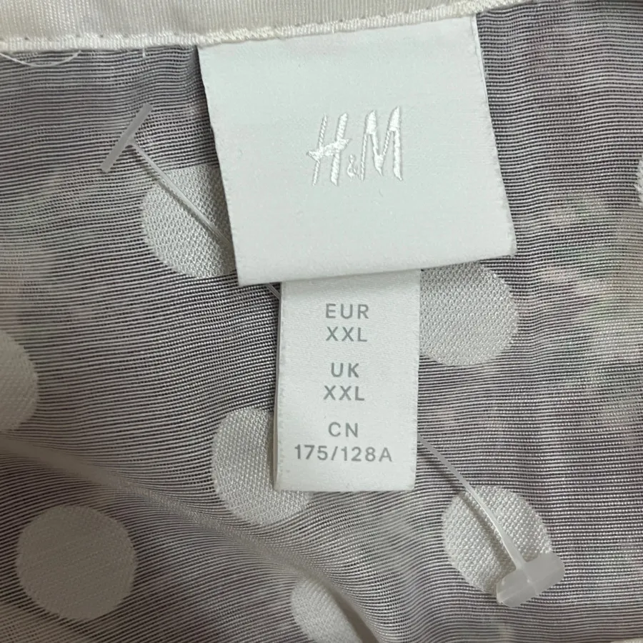 پیراهن برند H&M