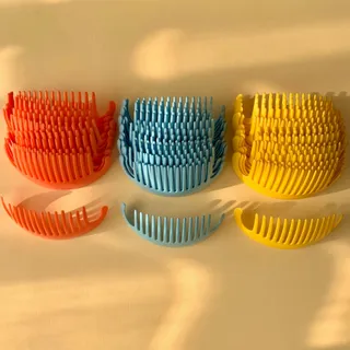 تل سر شانه ای