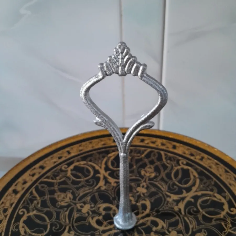 شیرینی خوری دوطبقه