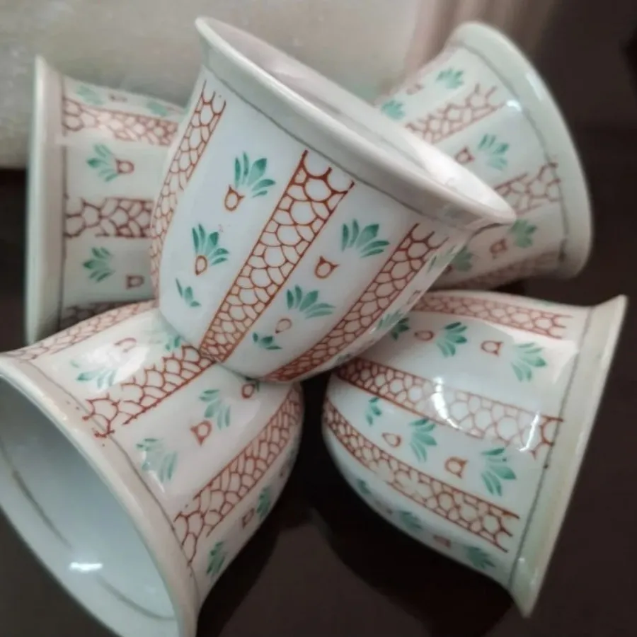قهوه خوری قدیمی