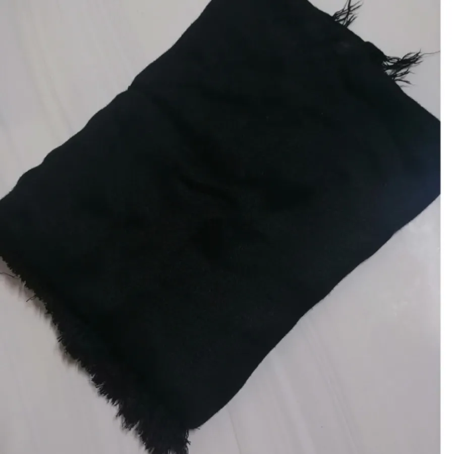 روسری مشکی
