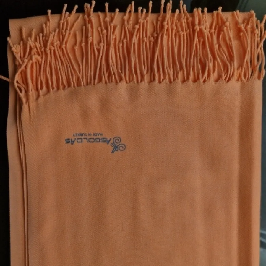 شال تابستانی
