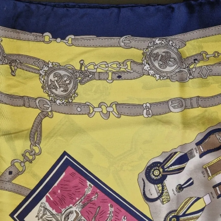 روسری قواره بزرگ