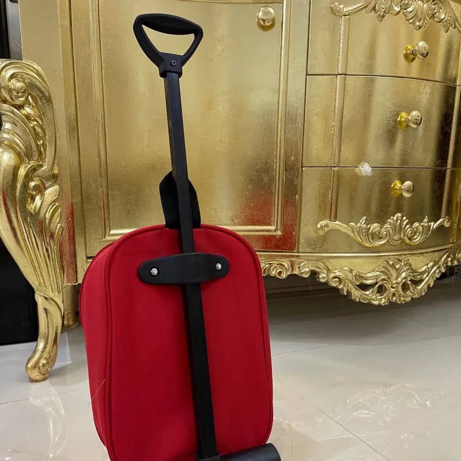 کیف چرخدار