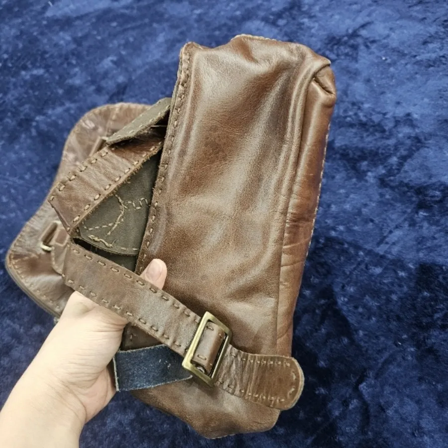 کیف چرم