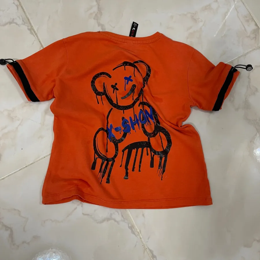 تیشرت 5 سال