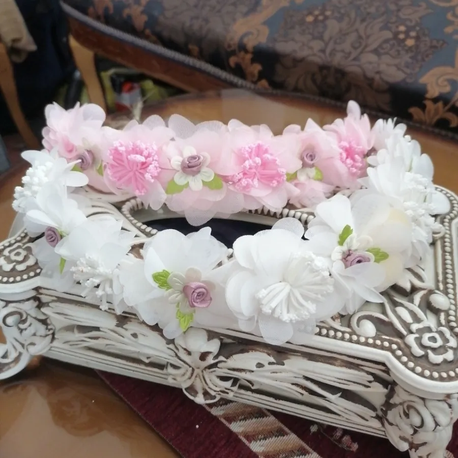 اکسسوری مو فورمالیته