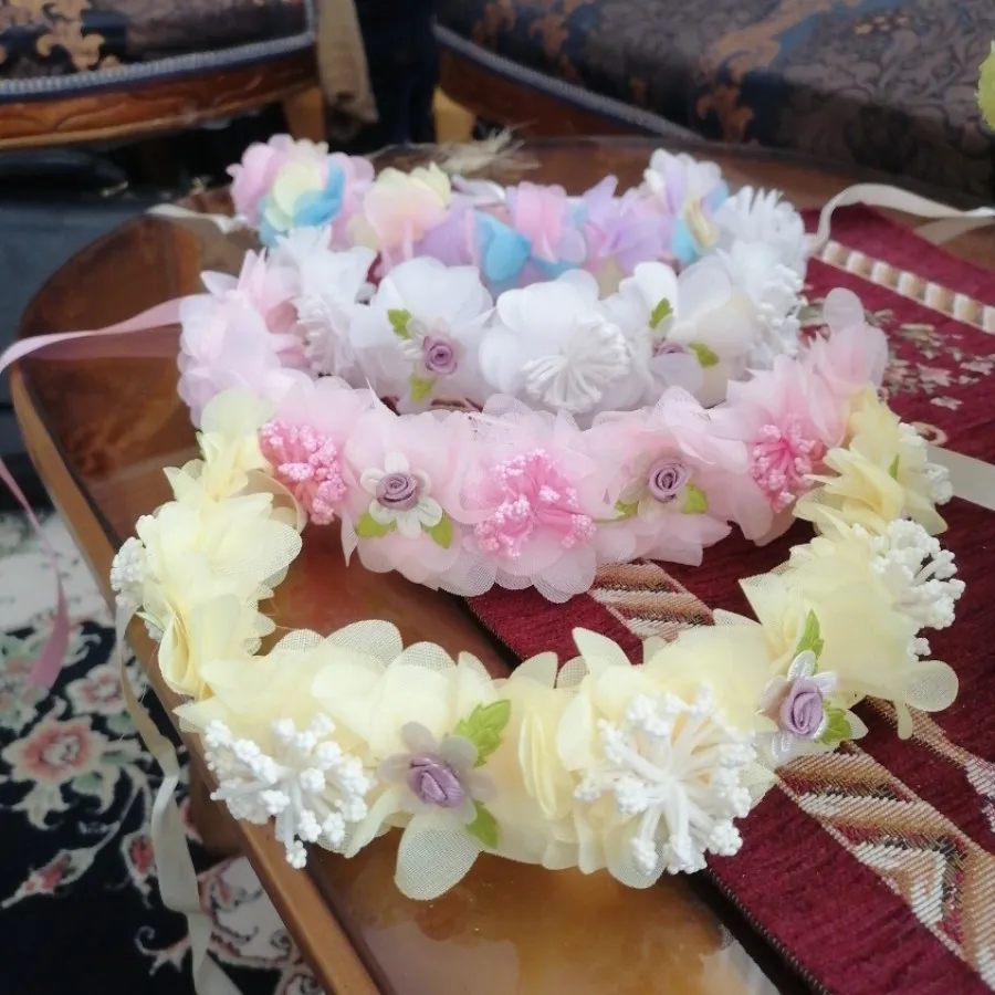 اکسسوری مو فورمالیته