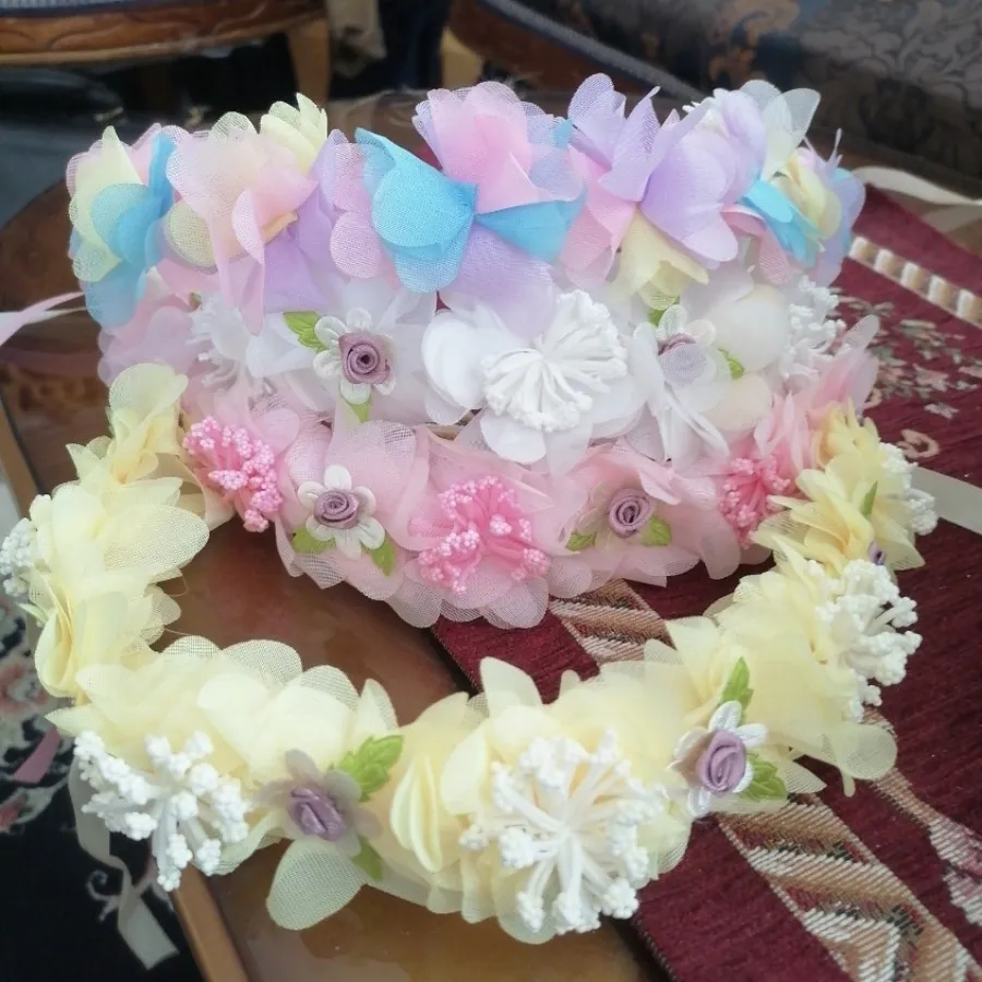 اکسسوری مو فورمالیته