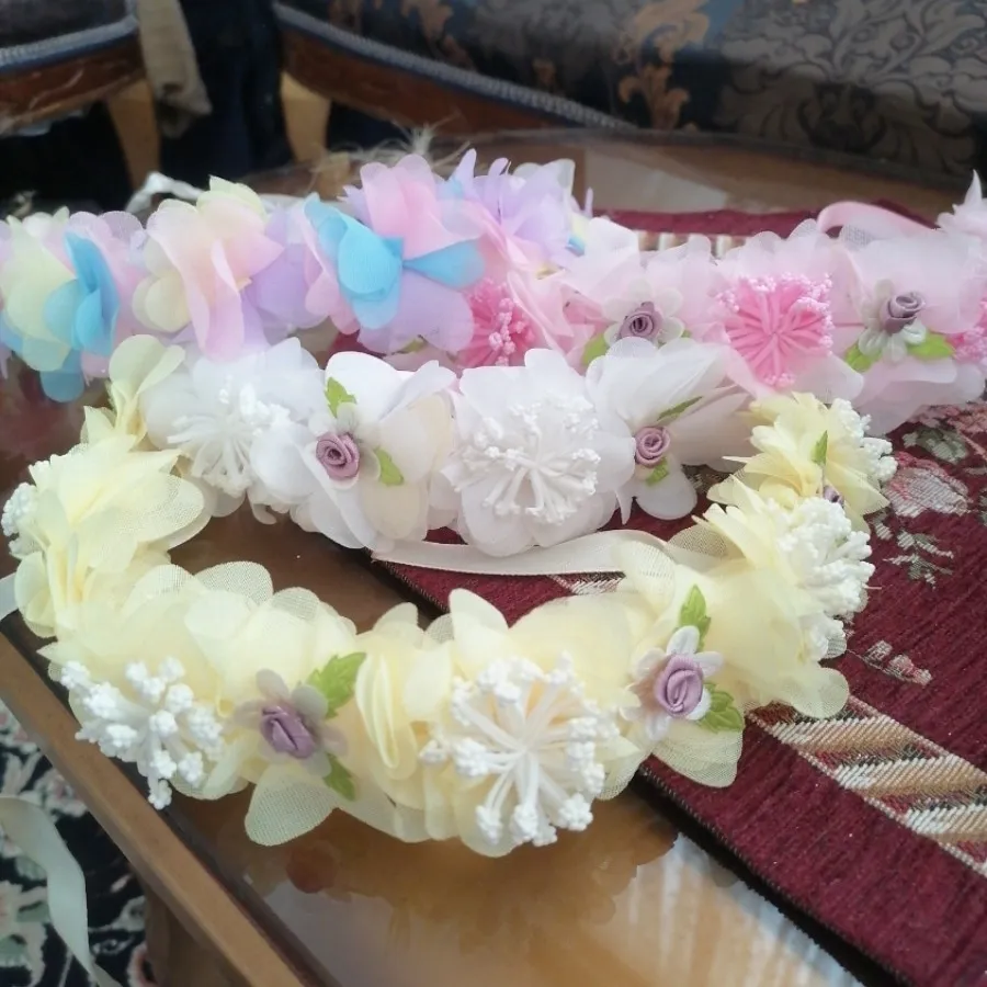 اکسسوری مو فورمالیته