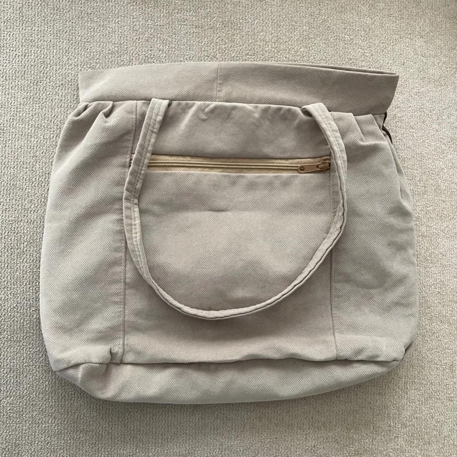 کیف پارچه ای