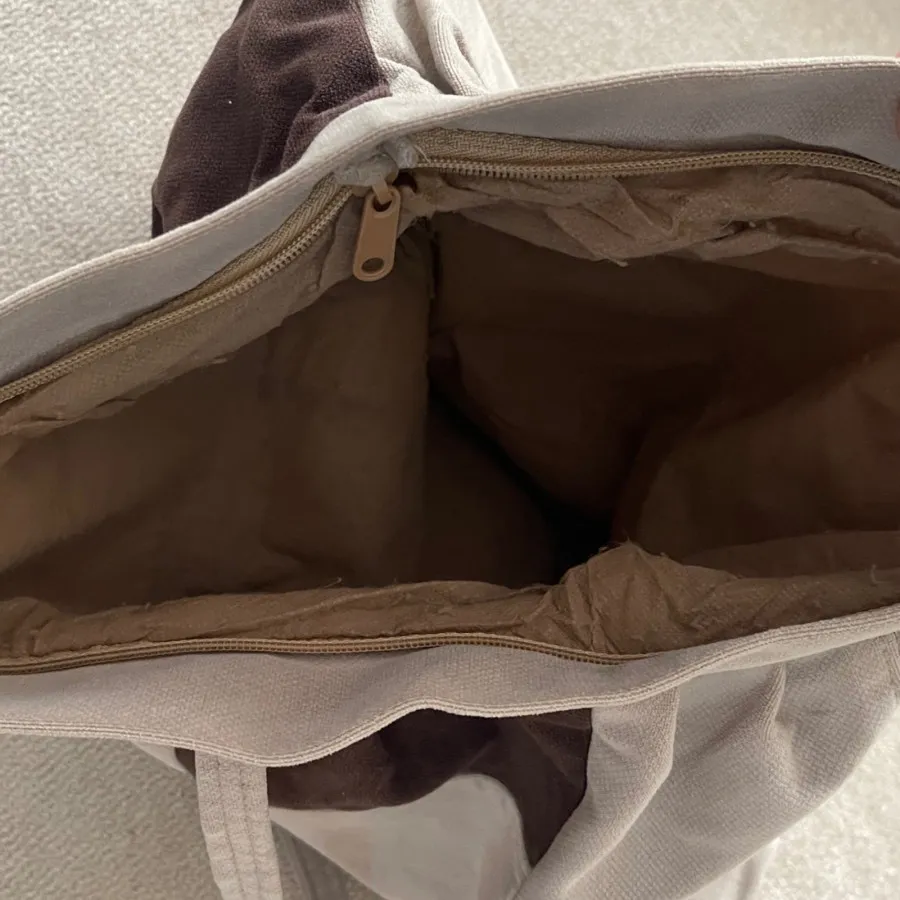 کیف پارچه ای