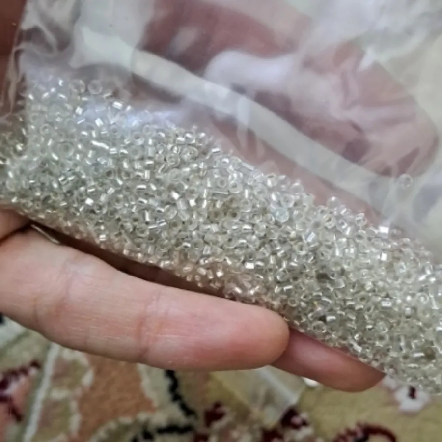 لوازم خرازی( ملیله دوختنی