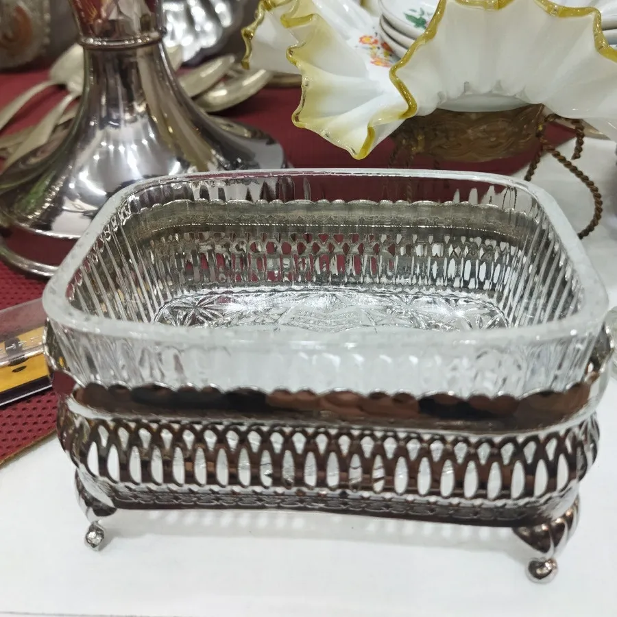قندان انگلیسی