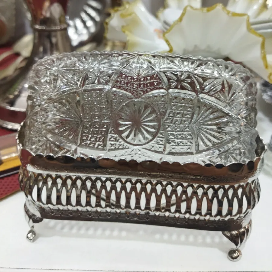 قندان انگلیسی