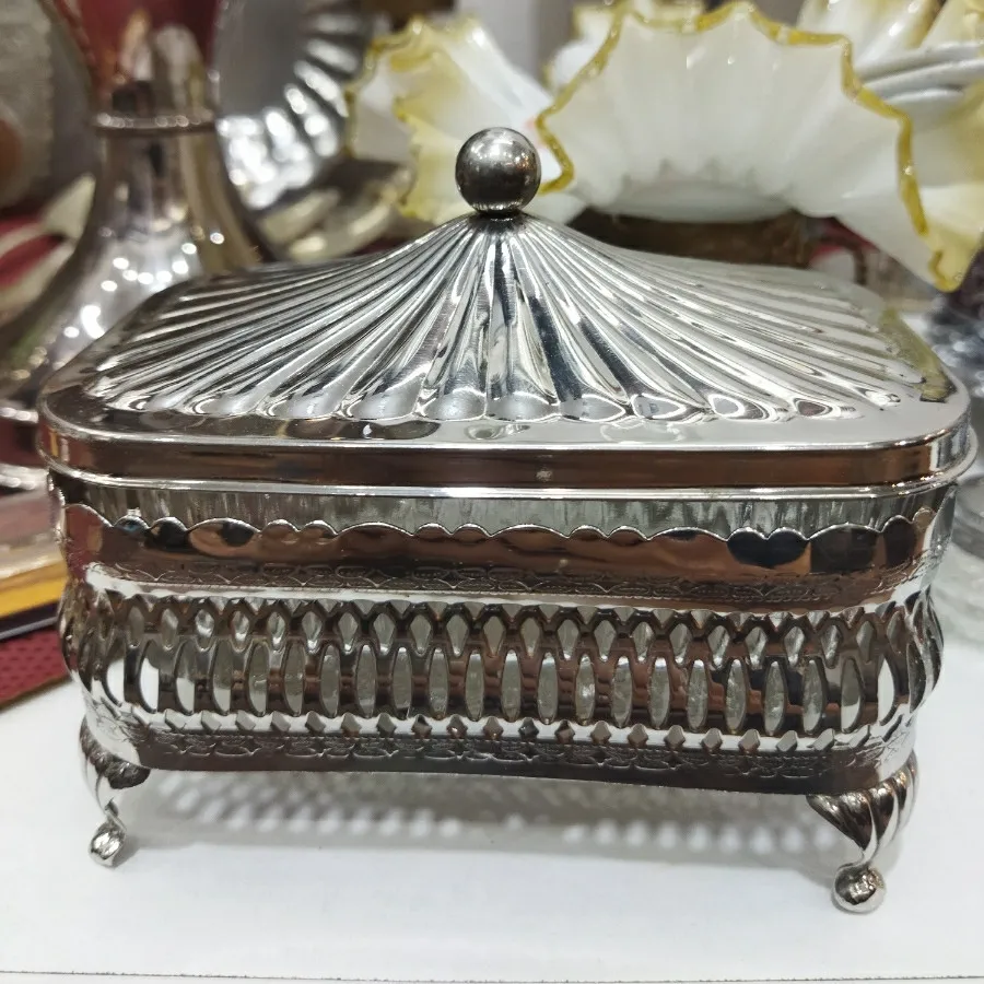 قندان انگلیسی