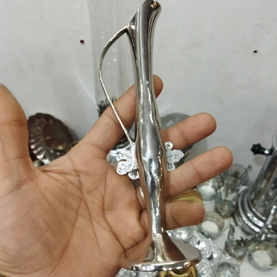 گلدان سیلور