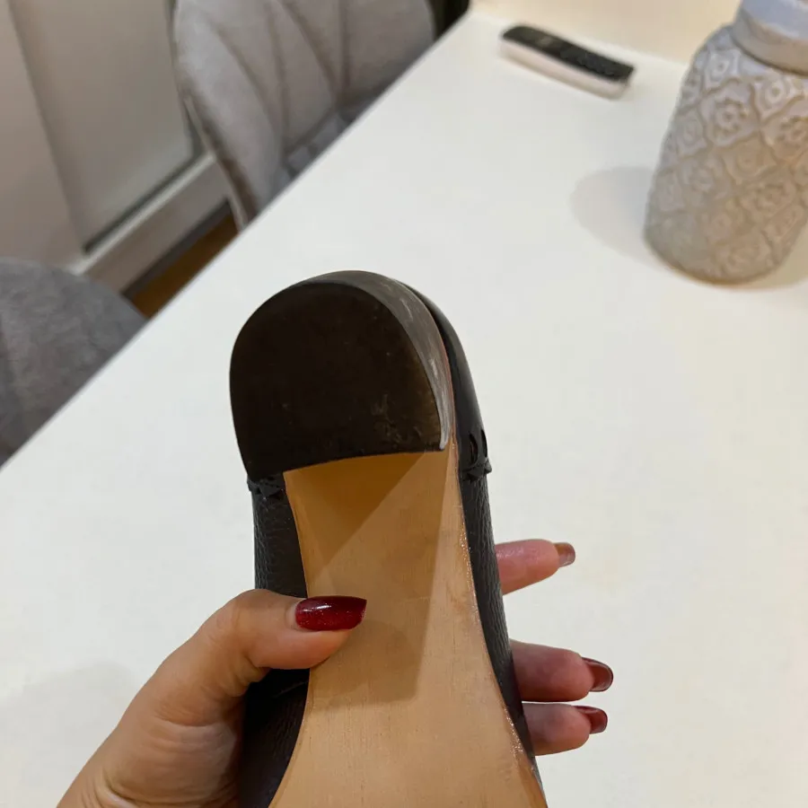 نیم بوت زنونه