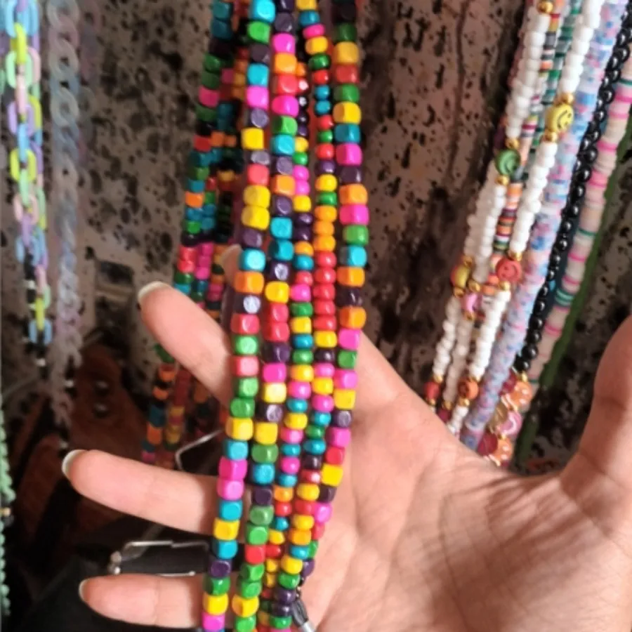 بند عینک 95