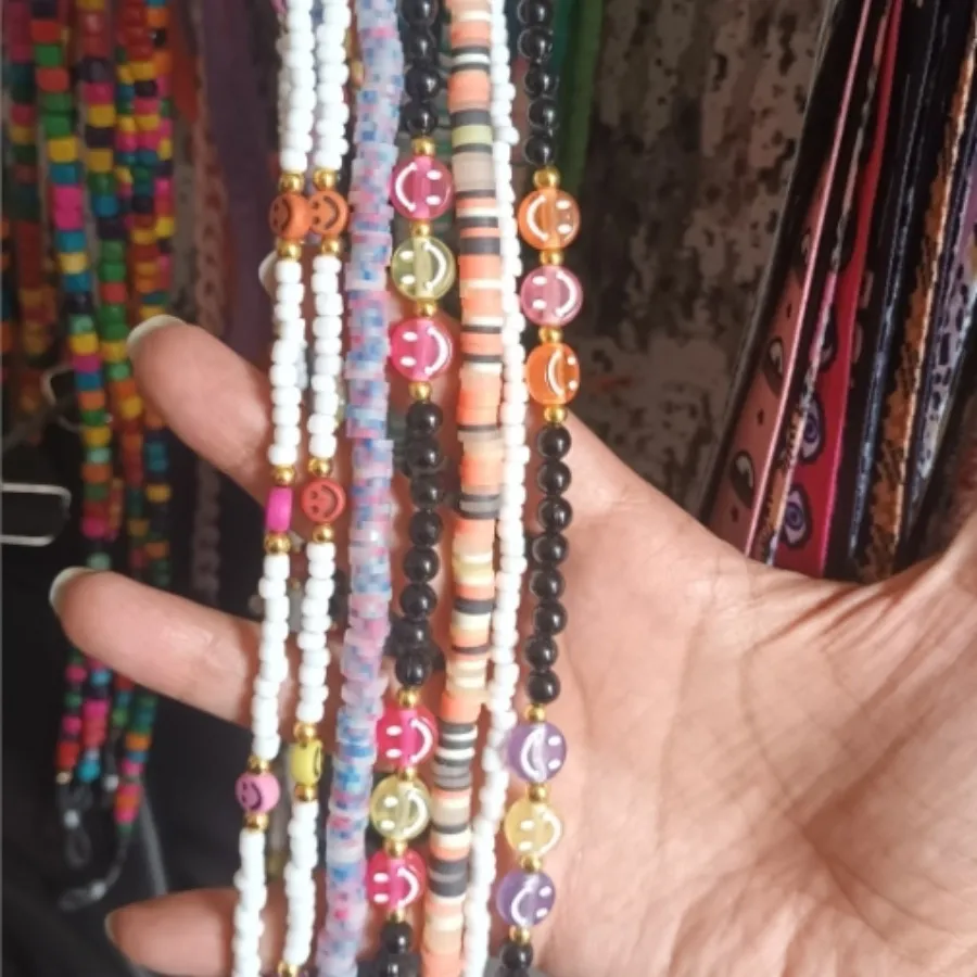 بند عینک 95