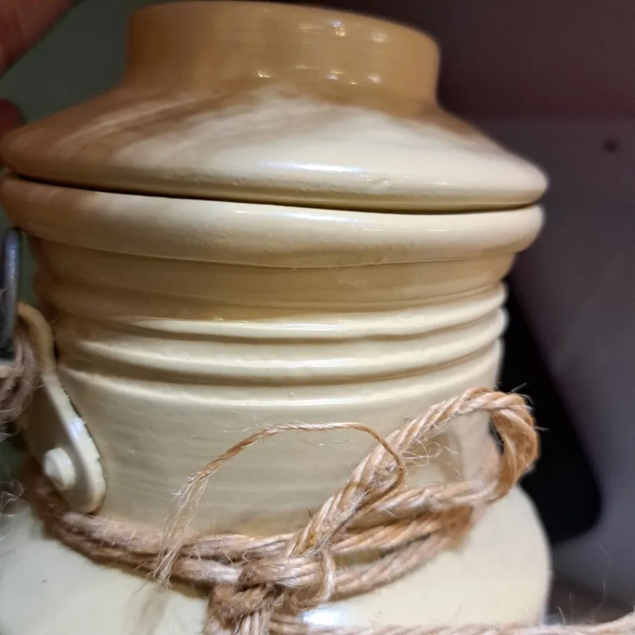 بانکه دوکیلویی کوره ای