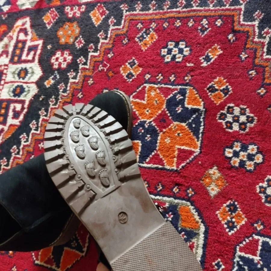 نیم بوت