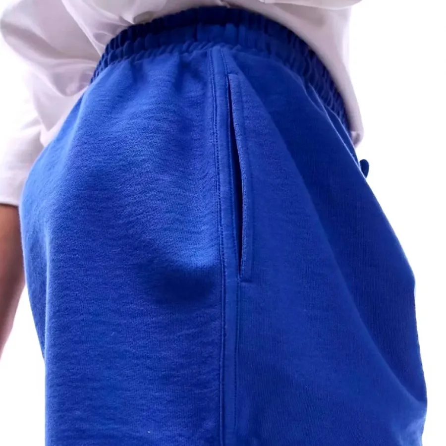 شلوارک آبی نفتی ZARA