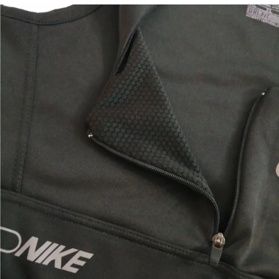 نیم تنه nike