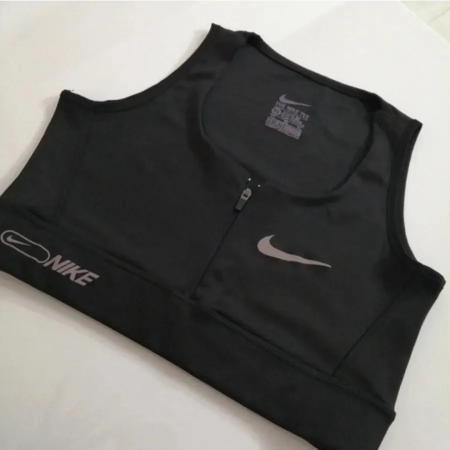 نیم تنه nike