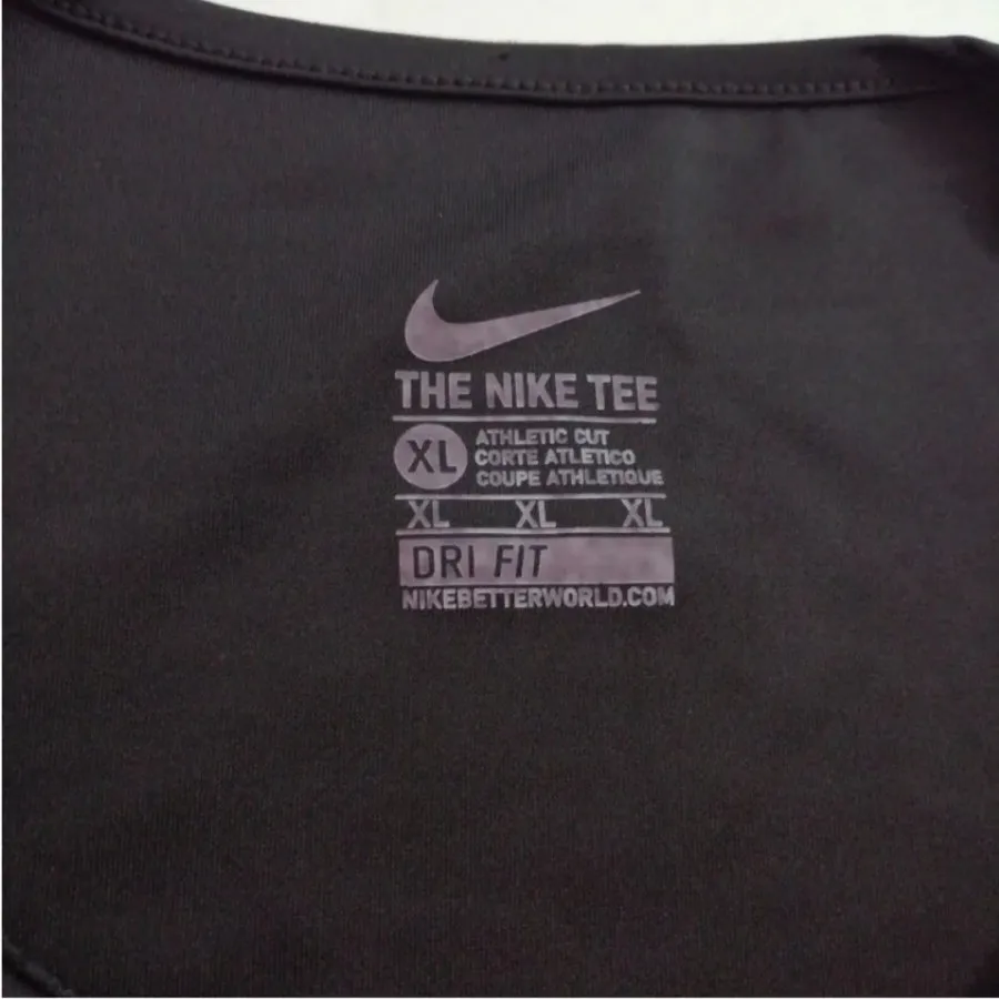 نیم تنه nike