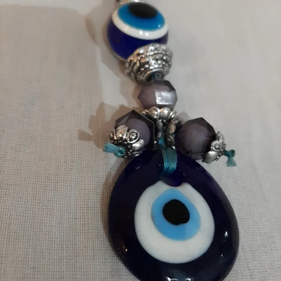 چشم نظر