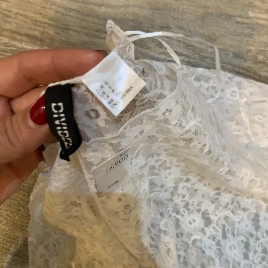 بادی دانتل H&m
