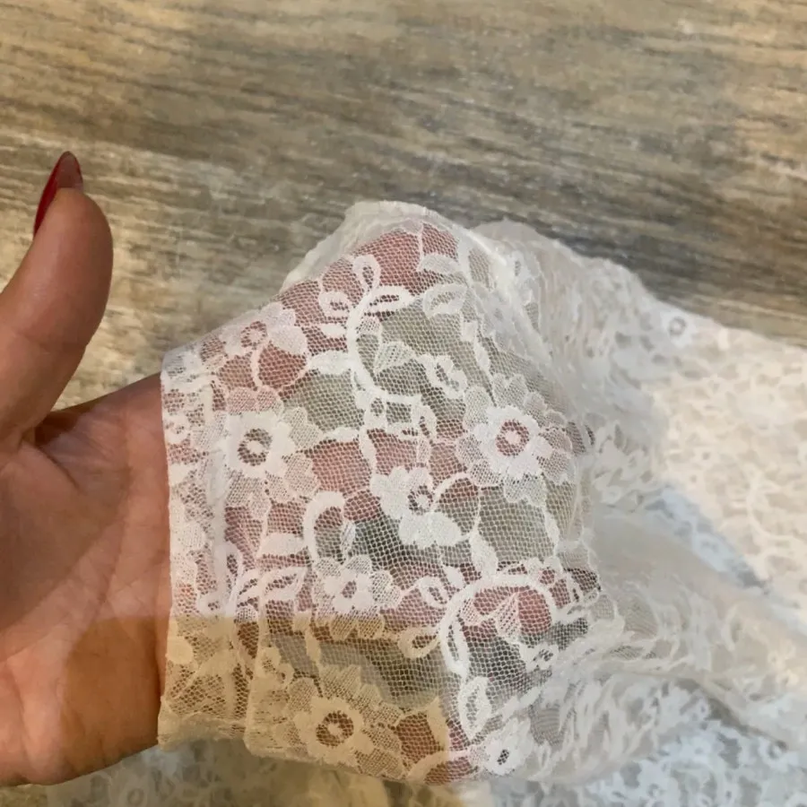 بادی دانتل H&m