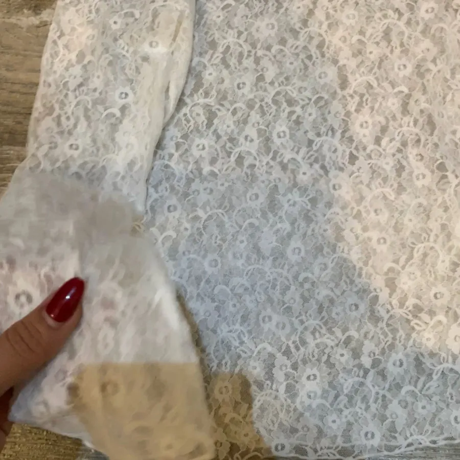 بادی دانتل H&m