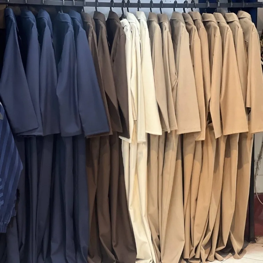ست عیدانه