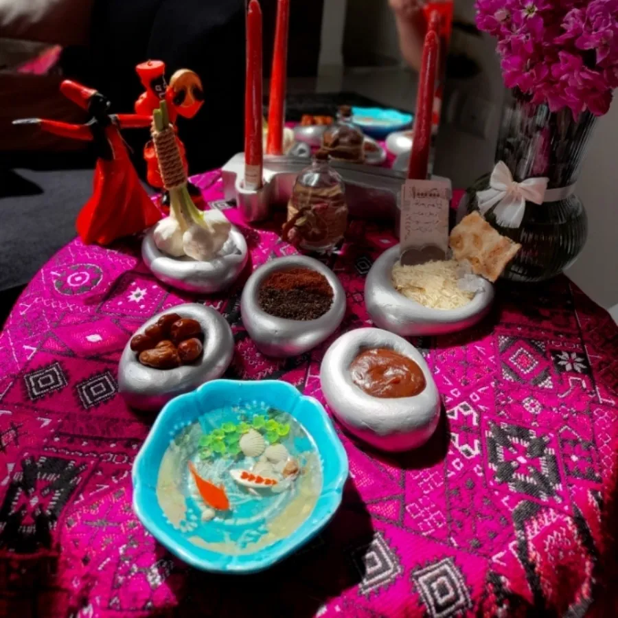 هفت سین
