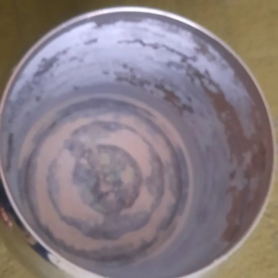 کتری شیر دار