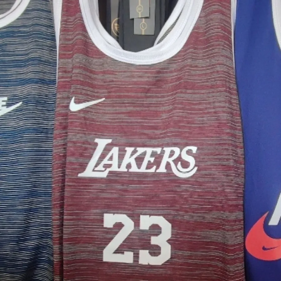 رکابی NIKE