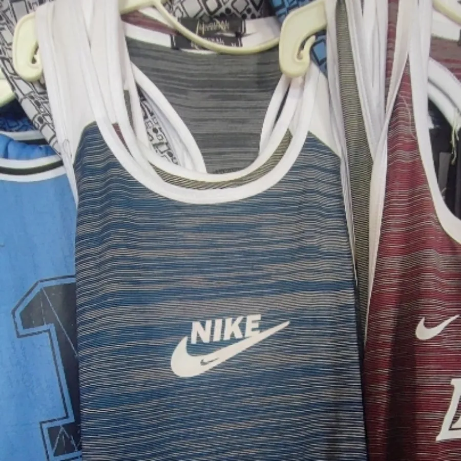 رکابی NIKE