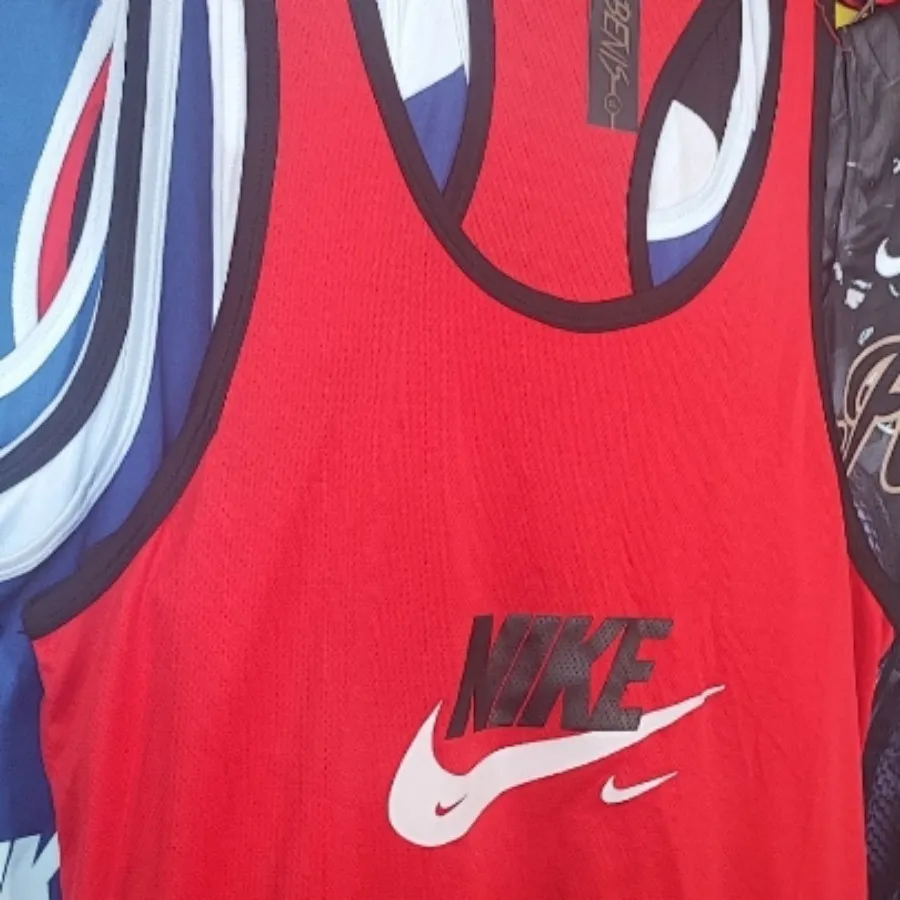 رکابی NIKE