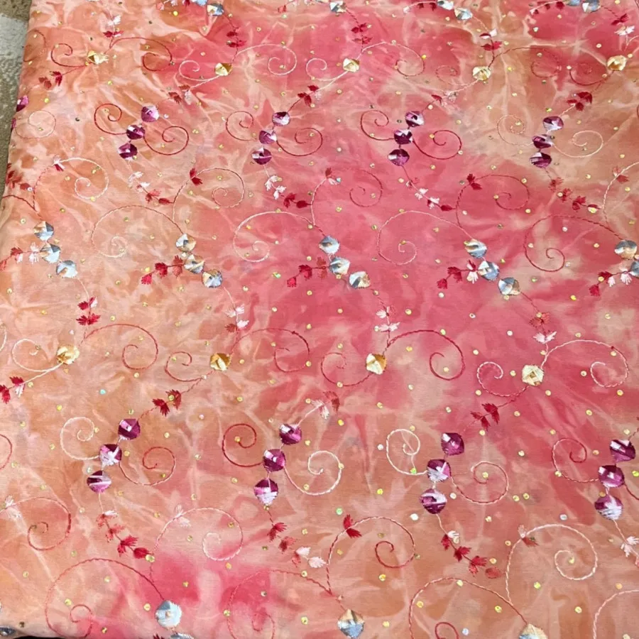 پارچه