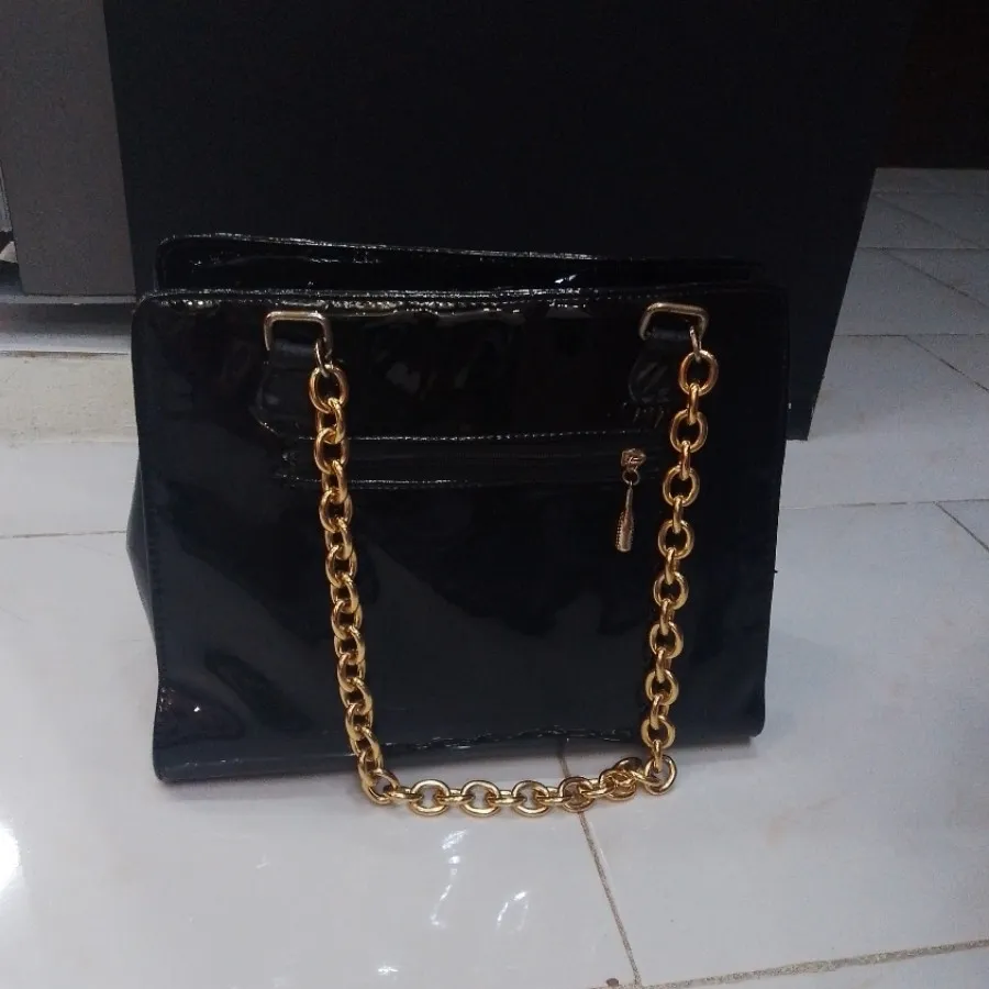 کیف ورنی