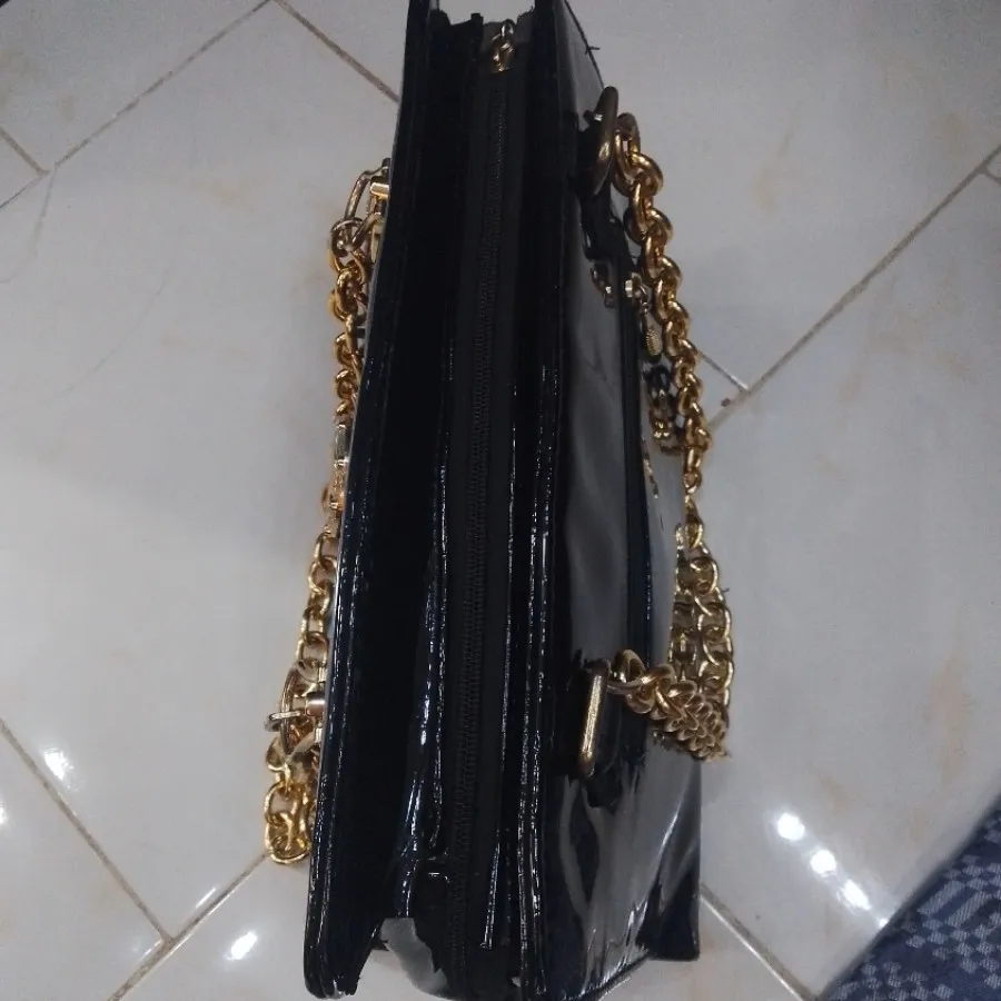 کیف ورنی