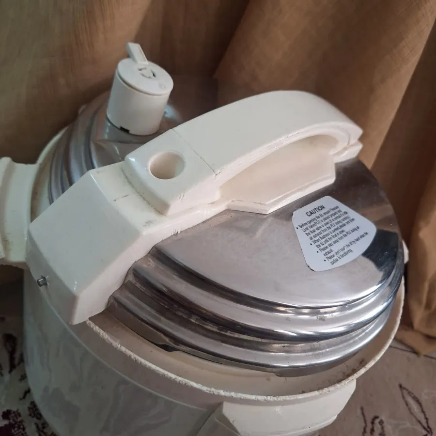 زودپز برقی