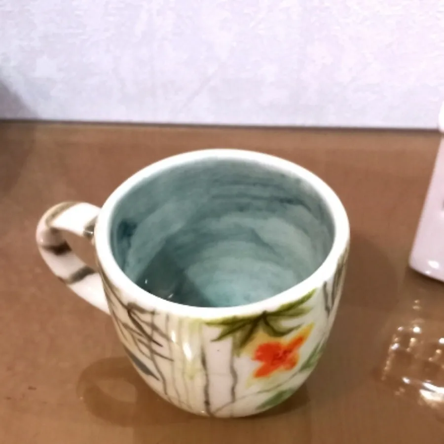 قهوه خوری